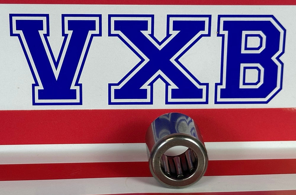 HK1020 Needle Roller Bearing 10x17x20mm - Shell-Type - fast shipping 🇺🇸