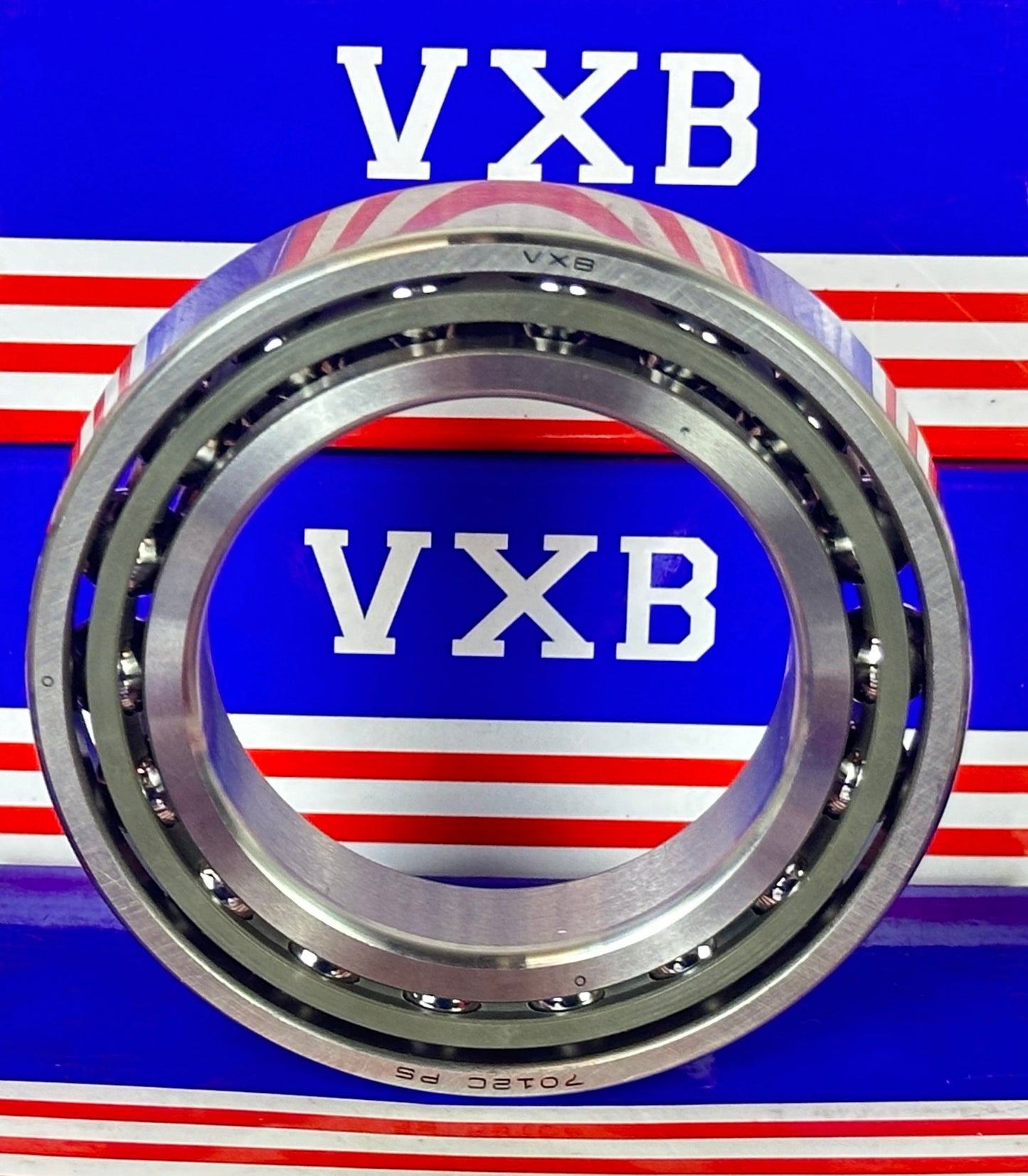 7012C P5 ABEC-5 Quality High Precision Angular Contact Bearing 60x95x18mm - fast shipping 🇺🇸