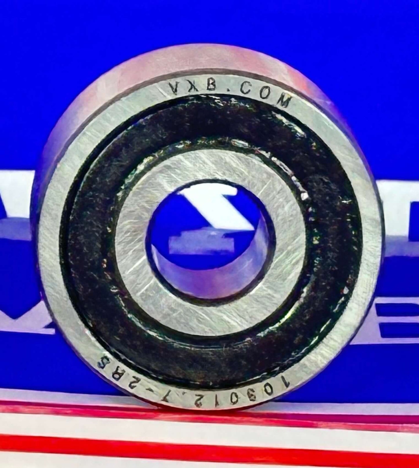 10x30x1/2-2RS Non-Standard Ball Bearing 10mm x 30mm x 1/2" - fast shipping 🇺🇸