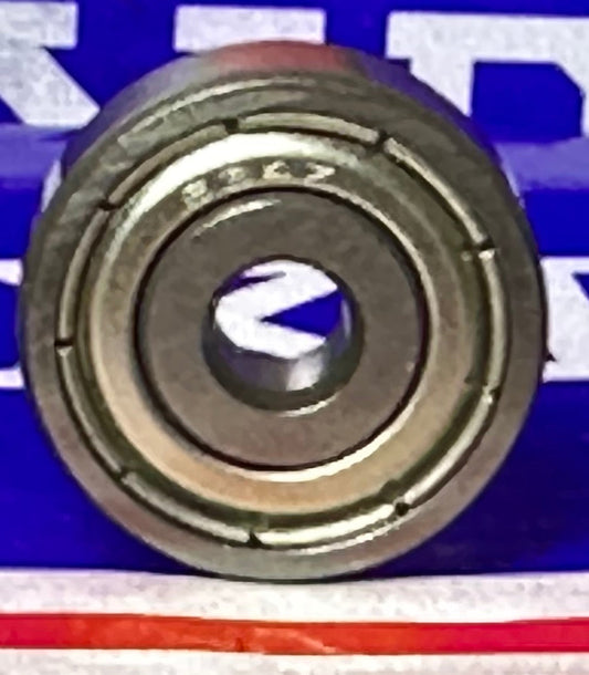634ZZ Bearing Shielded 4x16x5 Metric - fast shipping 🇺🇸