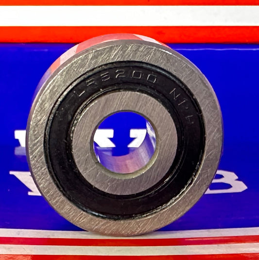 LR5200NPP Track Roller 2-Row Bearing 10x32x14mm - Sealed Cam Follower - fast shipping 🇺🇸