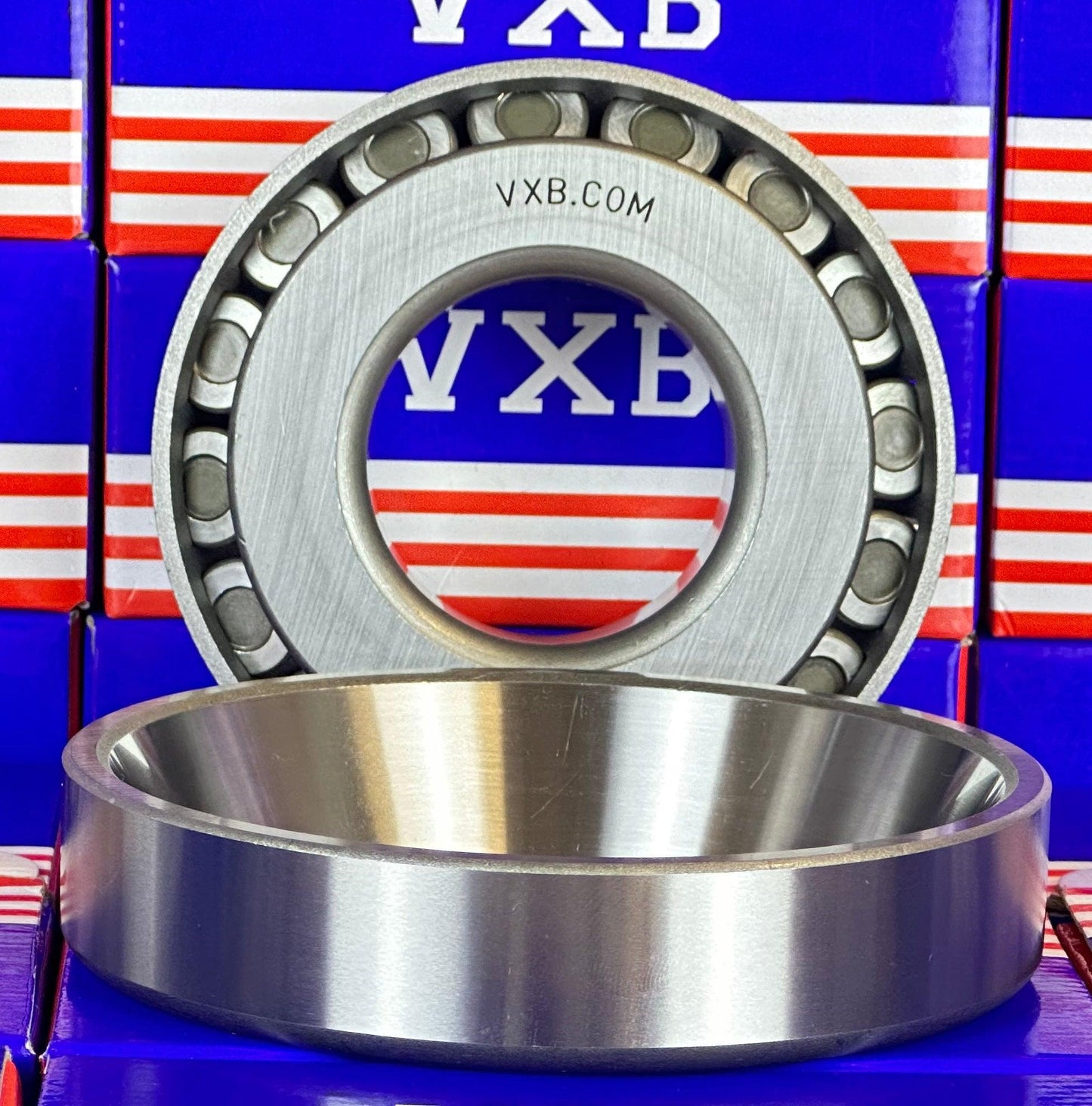 72200C/487A Tapered Roller Bearing 2" x 4-7/8" x 1 9/32" inch - fast shipping 🇺🇸