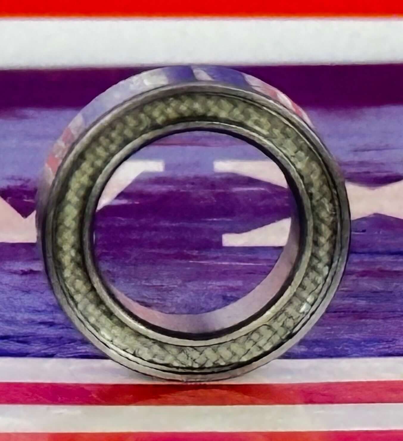 6700-2TS Ball Bearing single row Sealed - PTFE Seals - fast shipping 🇺🇸