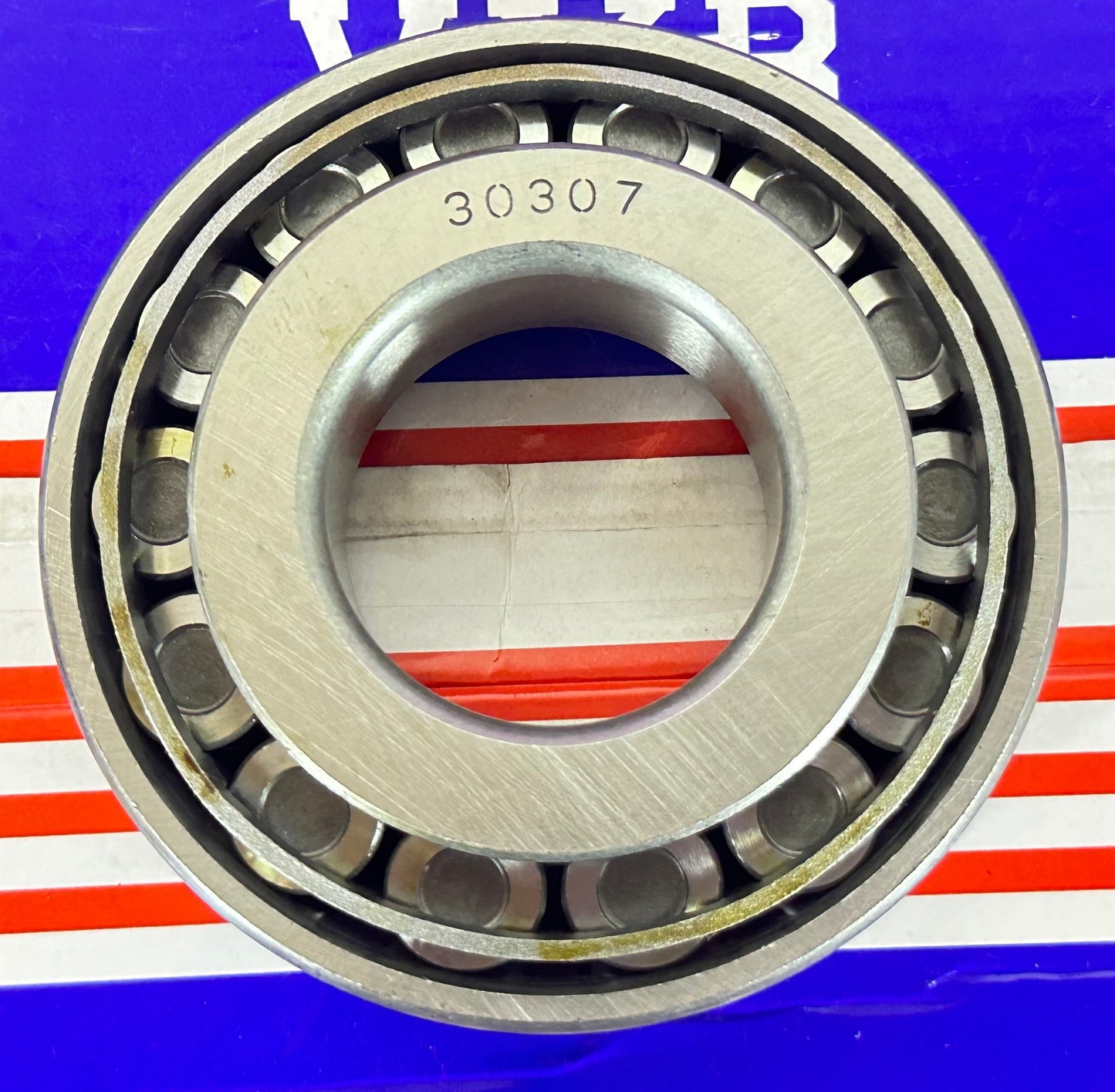 30307 Tapered Roller Wheel Bearing 35x80x21mm - fast shipping 🇺🇸