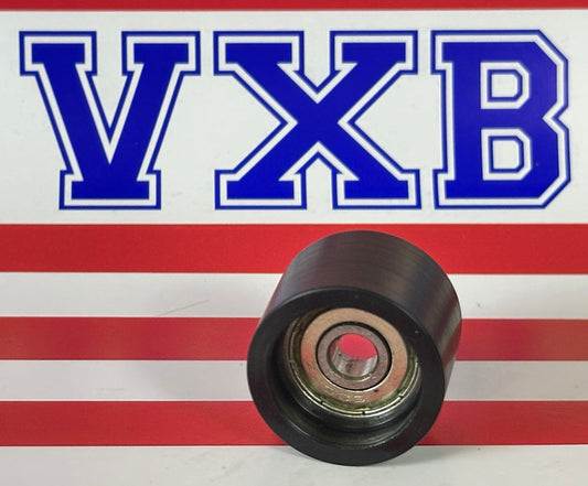 6x25x18mm Flat Type Bearing Wheel Roller Bearing - Tire - fast shipping 🇺🇸