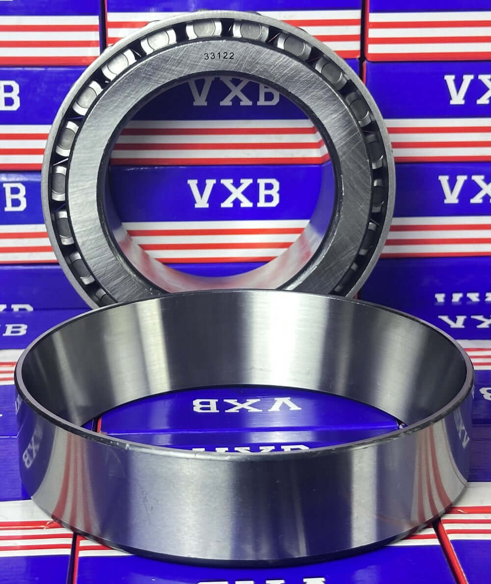 33122 Tapered Roller Wheel Bearing 110x180x56mm - fast shipping 🇺🇸