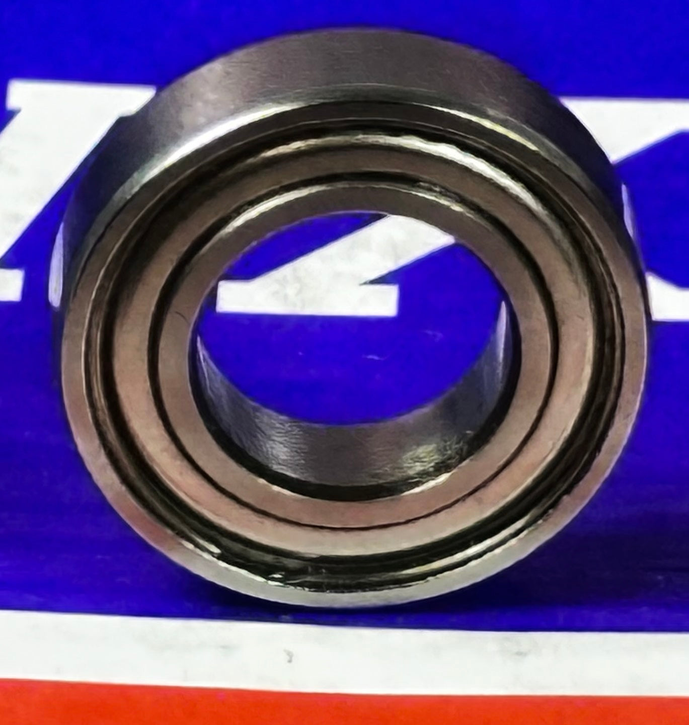 S6800ZZ Bearing Ceramic Stainless Steel Shielded 10x19x5mm - fast shipping πΊπΈ