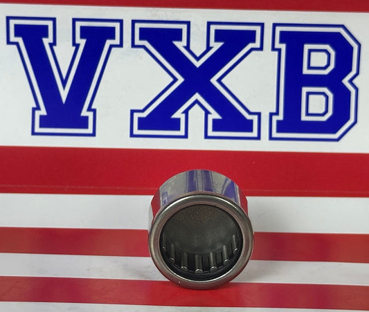 BK1616P Closed End Needle Bearing 16x22x16mm - fast shipping 🇺🇸