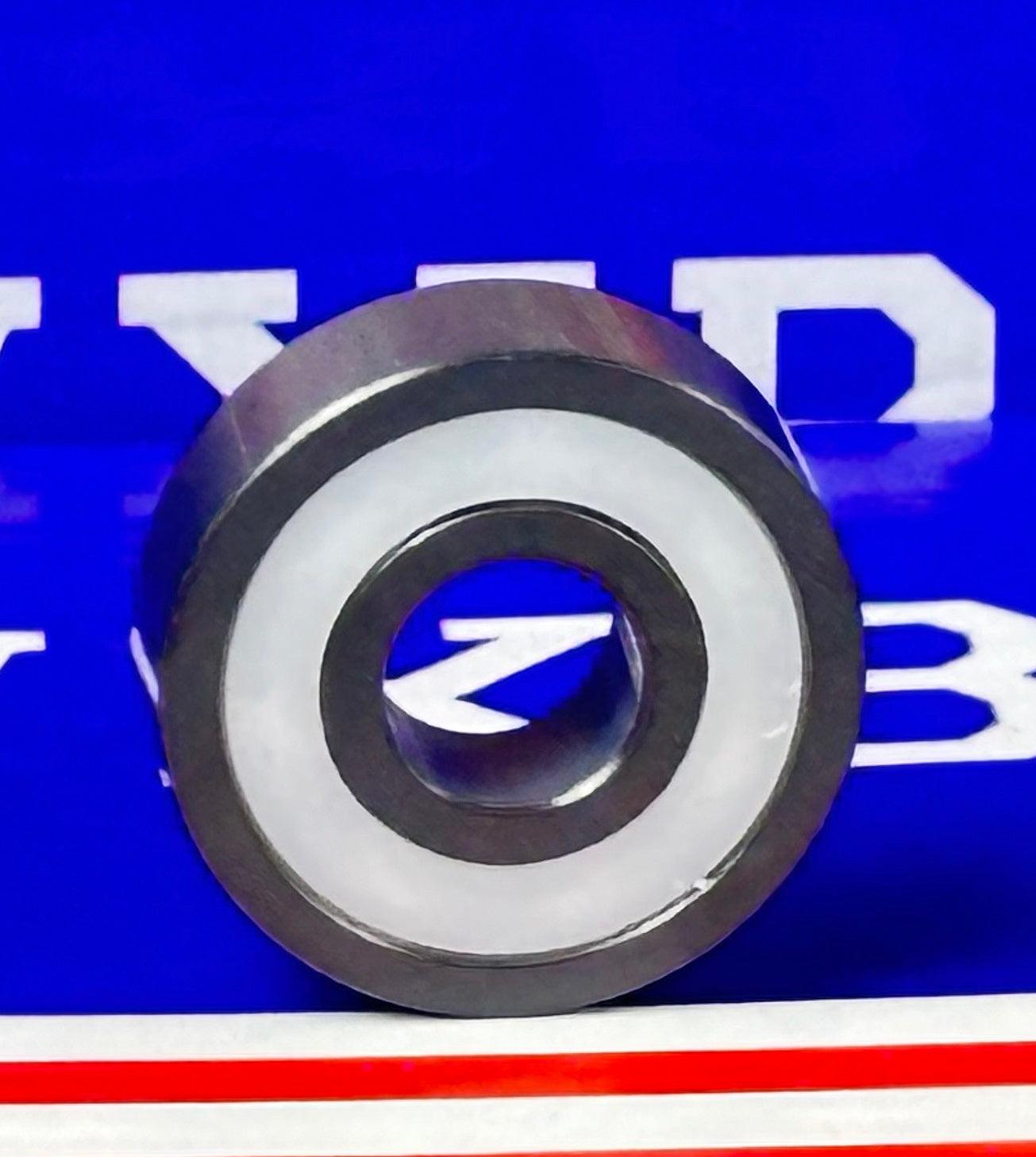 20-Pack 608-2RS Full Ceramic Si3N4 Skate Bearings 8x22x7mm - fast shipping 🇺🇸