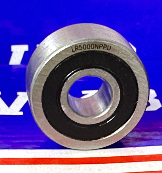 LR5000NPPU Track Roller 2-Row Bearing Sealed 10x28x12 Track Bearing - fast shipping 🇺🇸