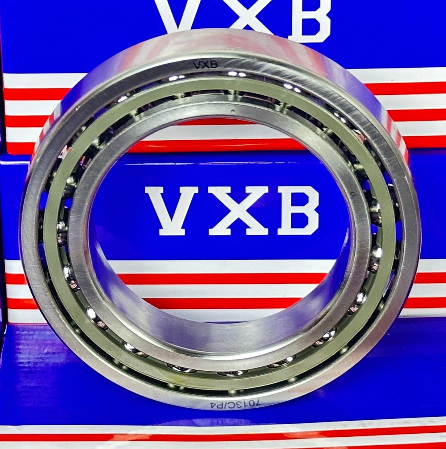 7013C P4 ABEC-7 Quality High Precision Angular Contact Bearing 65x100x18mm - fast shipping 🇺🇸