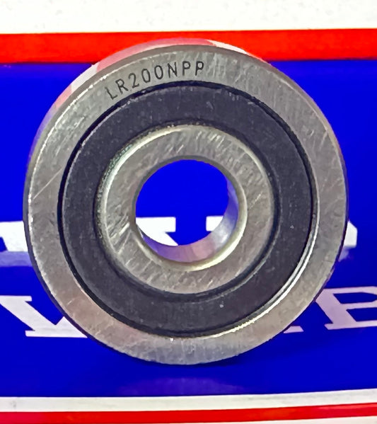 LR200NPP Track Single Row Ball Bearing Sealed 10x32x9 Track Bearing - fast shipping 🇺🇸