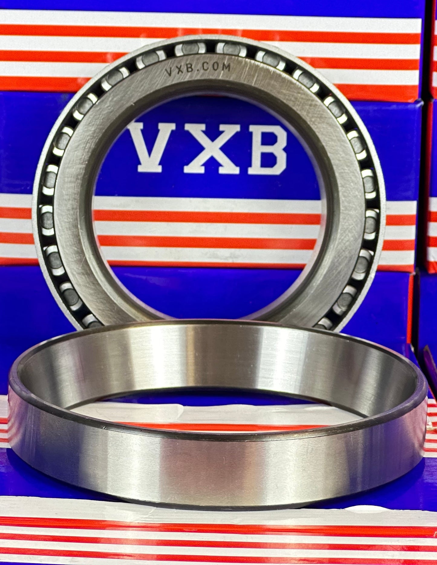 29590/29522 Tapered Roller Bearing 2-5/8" x 4-1/4" x 1" inch - fast shipping 🇺🇸