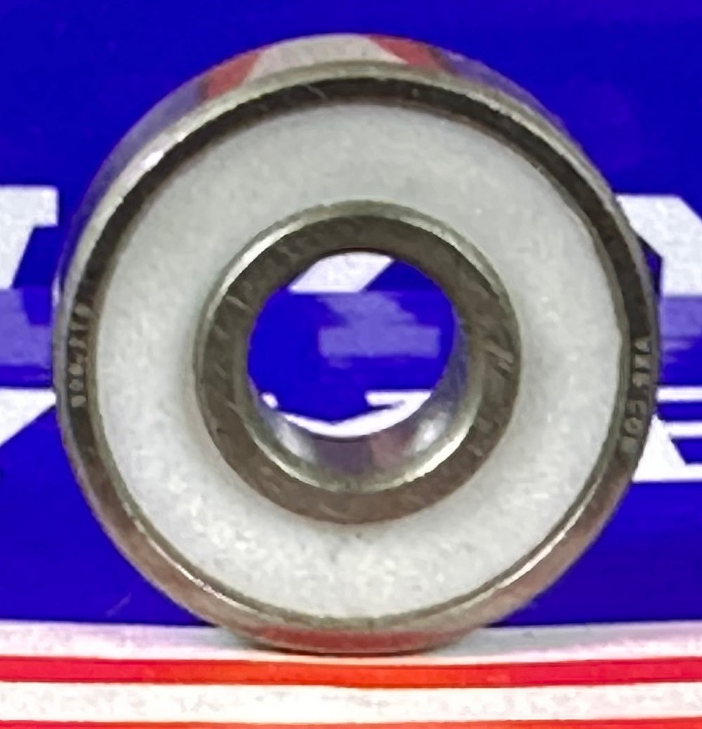 608-2TS Ball Bearing Sealed - PTFE Seals - fast shipping 🇺🇸
