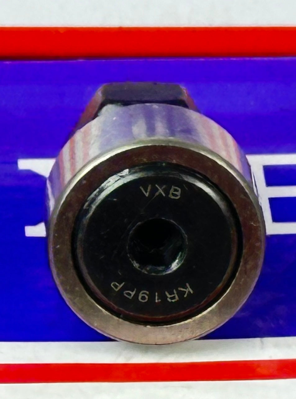 KR19PP Cam Follower Needle Roller Bearing 8x19x32mm - fast shipping 🇺🇸