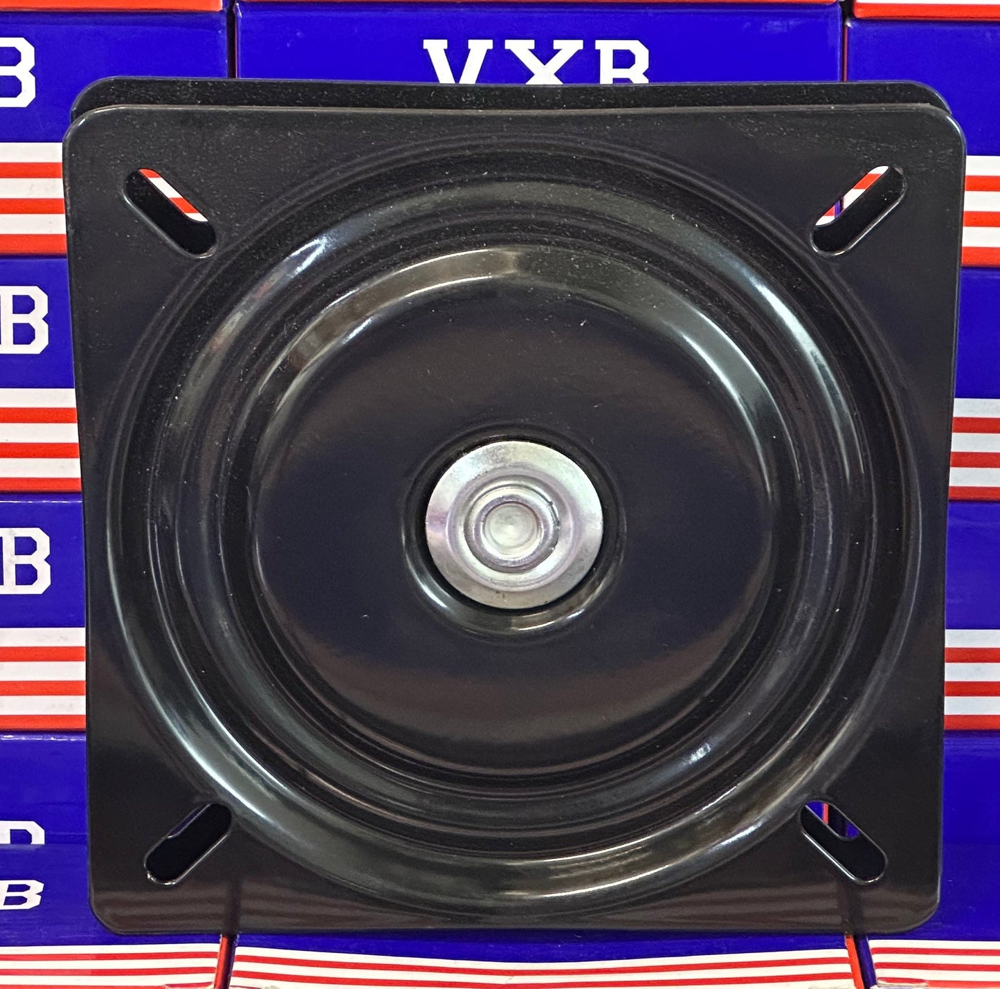 176 lbs Capacity 7" Swivel Lazy Susan Turntable Bearing - fast shipping 🇺🇸