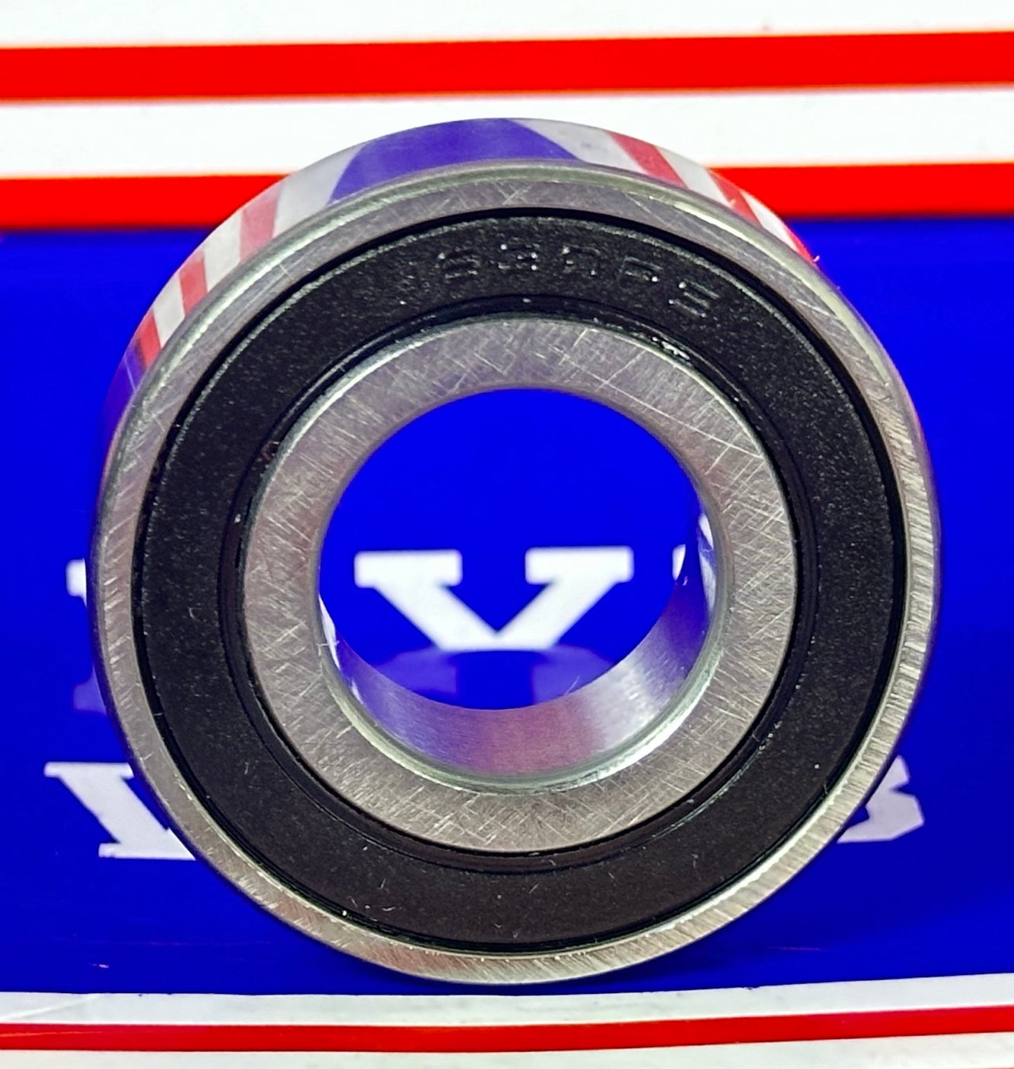 10-Pack 88630-2RS 3/4x1 5/8x1/2" Sealed Bearing - fast shipping πΊπΈ