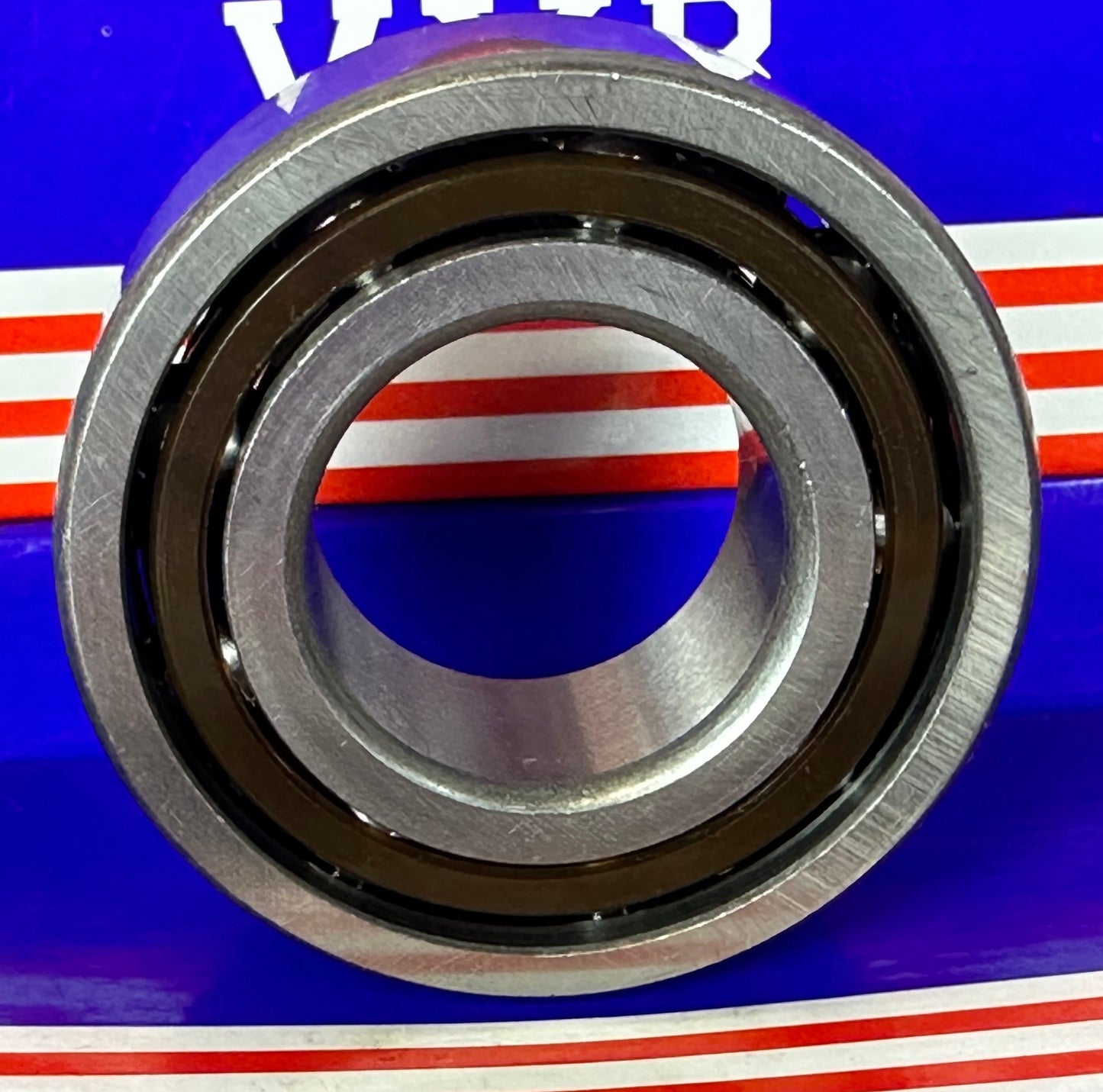 5207 Angular Contact Bearing 35x72x27mm - fast shipping 🇺🇸