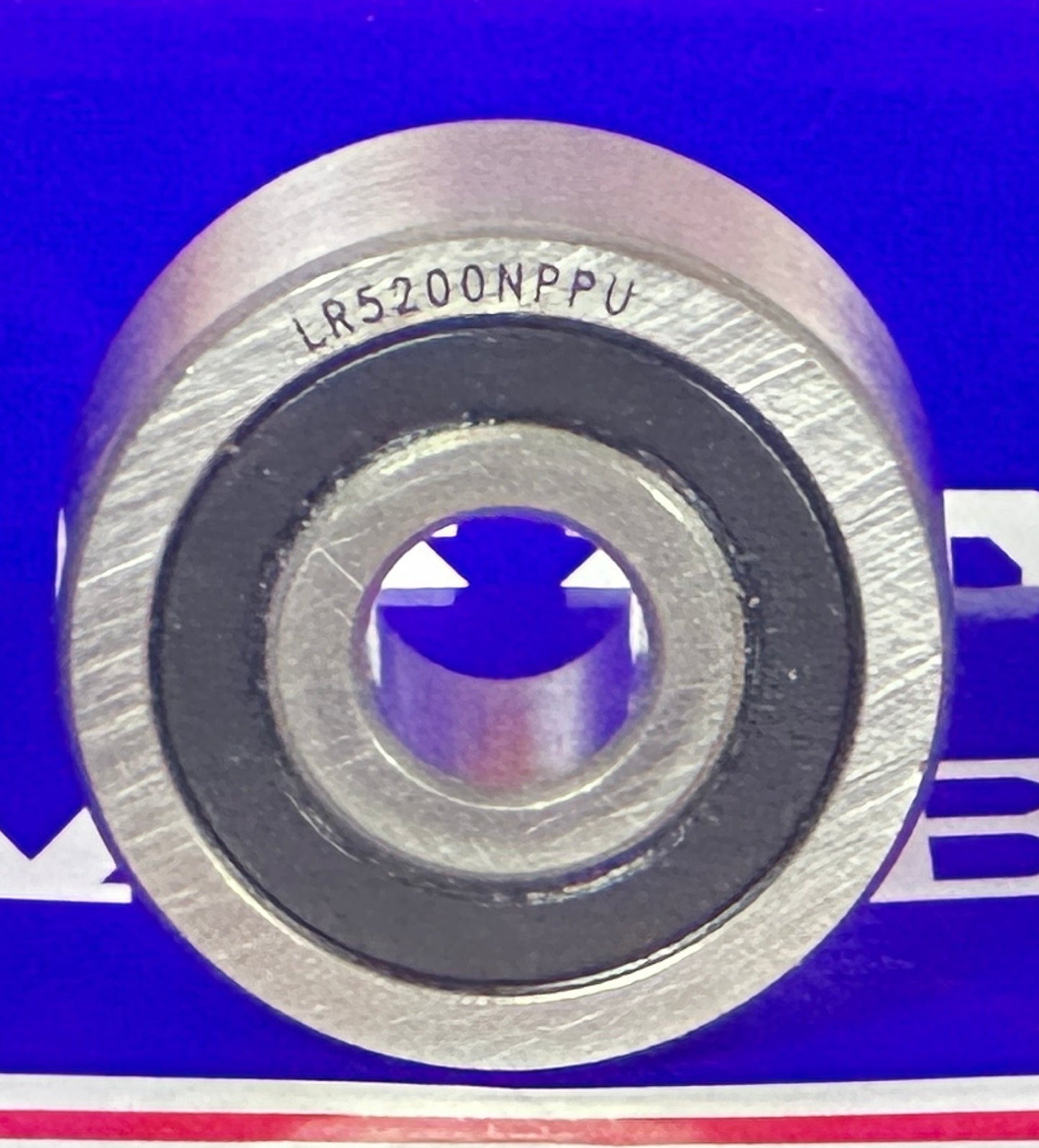 LR5200NPPU Track Roller 2-Row Bearing Sealed 10x32x14 Track Bearing - fast shipping 🇺🇸