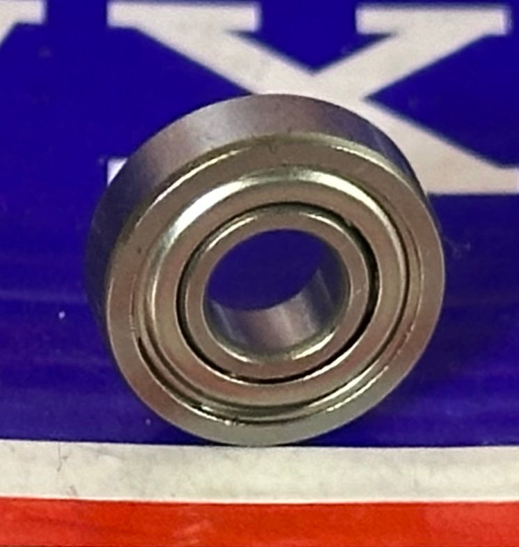 S686ZZ Ceramic Bearing 6x13x5mm Double Shielded ABEC-5 Bearing - fast shipping 🇺🇸