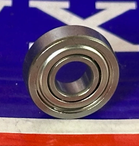 S686ZZ Ceramic Bearing 6x13x5mm Double Shielded ABEC-5 Bearing - fast shipping 🇺🇸