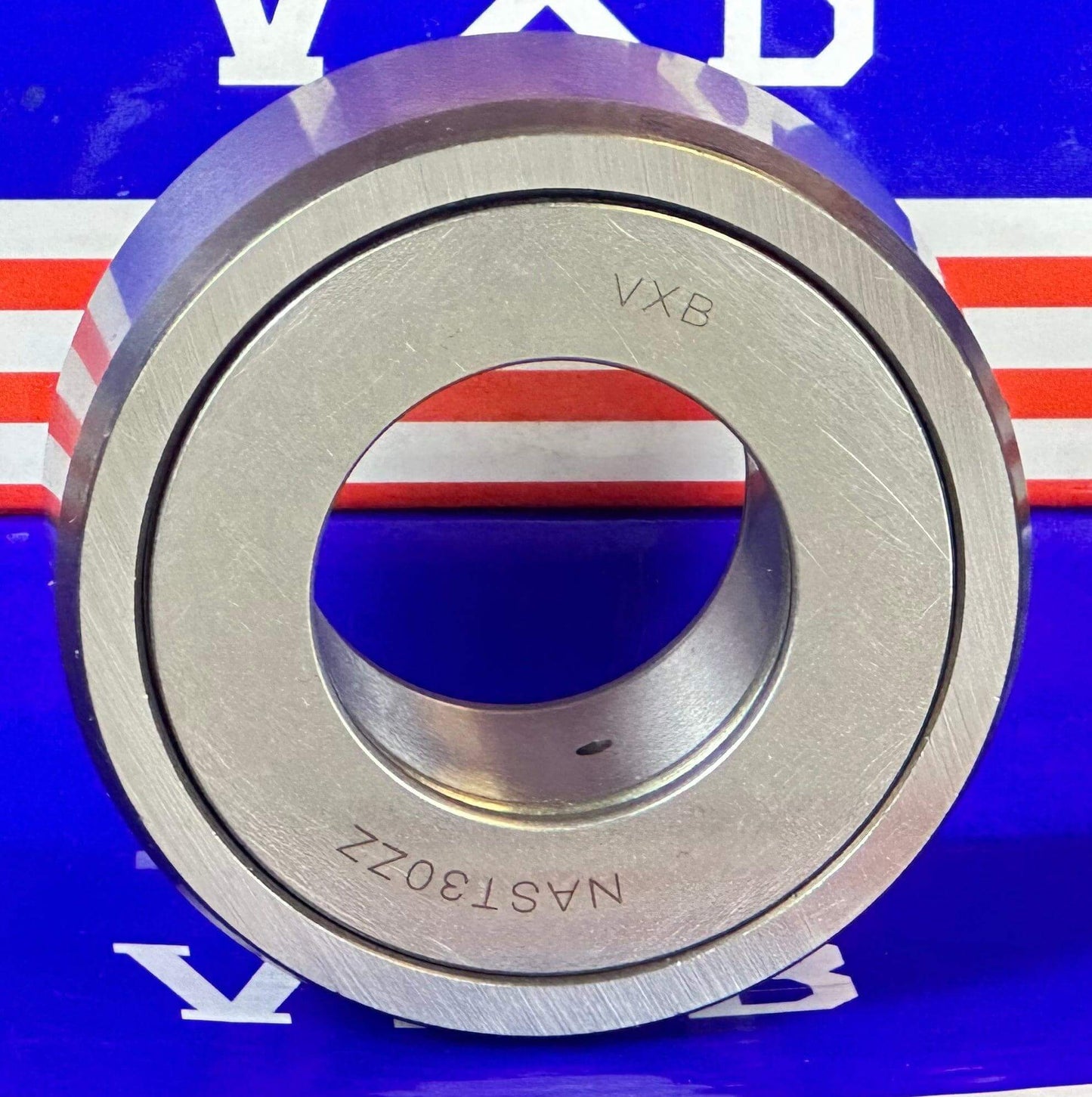 NAST30ZZUU Track Needle Roller Shielded Bearing 30x62x25mm - fast shipping 🇺🇸