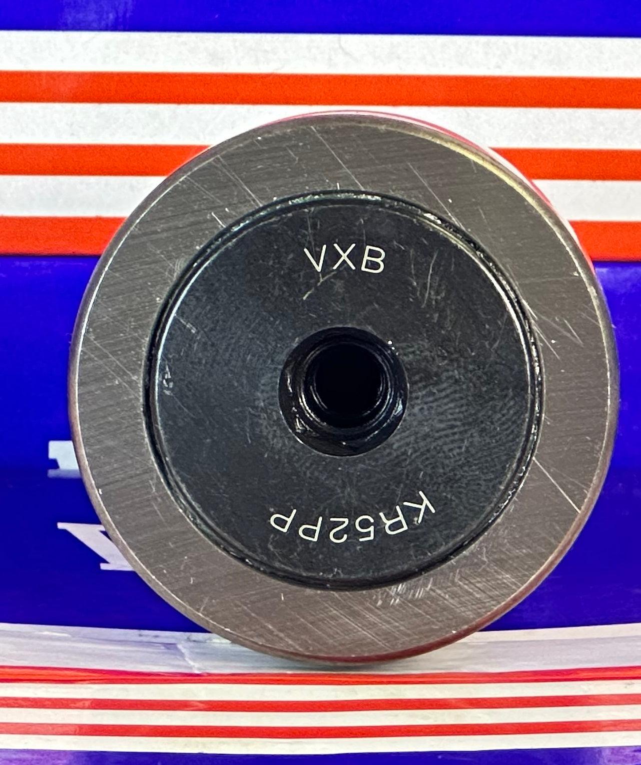KR52PP Cam Follower Needle Roller Bearing 20x52x66mm - fast shipping 🇺🇸