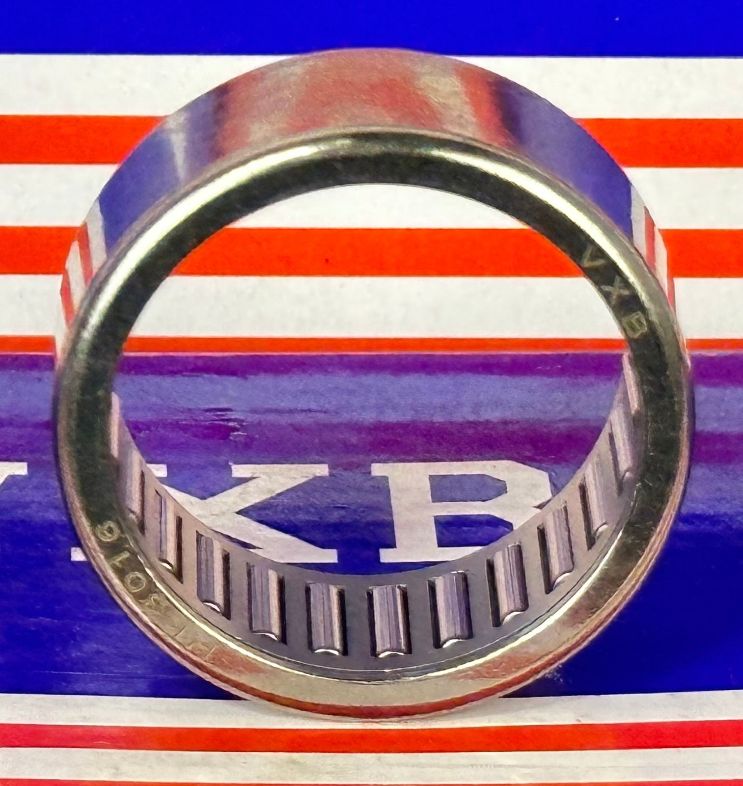 HK3016 Needle Roller Bearing 30x37x16mm - Shell-Type - fast shipping 🇺🇸