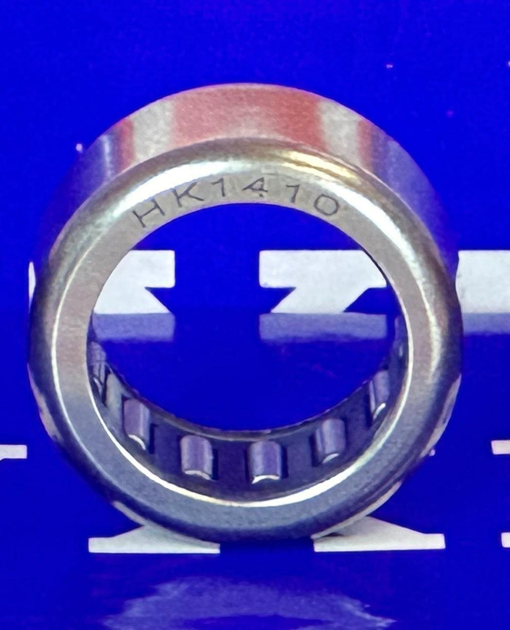 HK1410 Bearing 14x20x10mm Needle Roller 14mm x 20mm x 10mm - fast shipping 🇺🇸