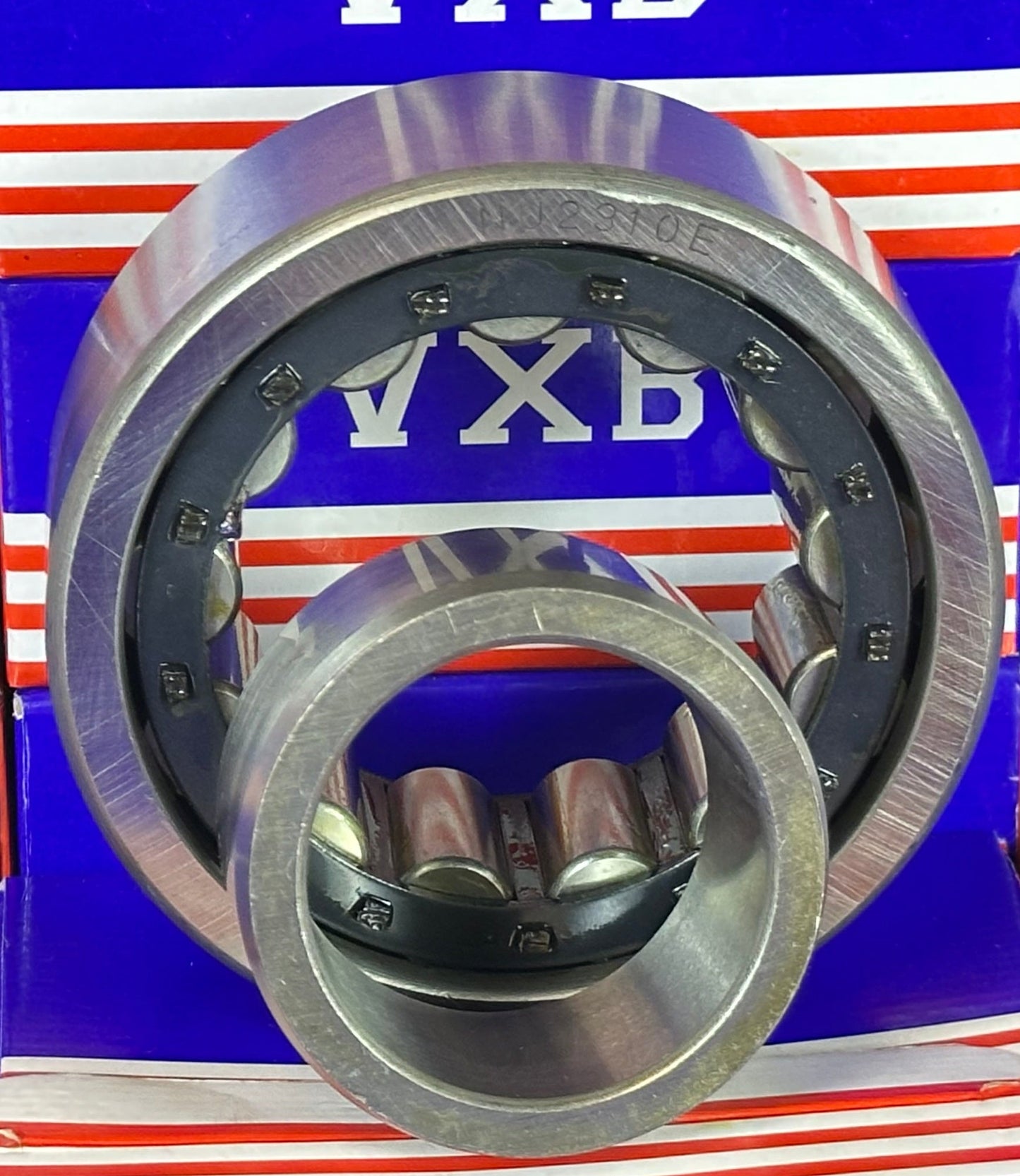 NU2310 Cylindrical Roller Bearing 50x110x40 Cylindrical Bearing - fast shipping 🇺🇸