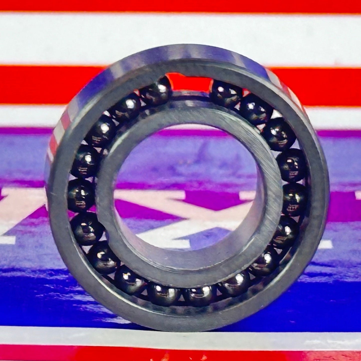 6800 Full Ceramic Bearing SIC Silicon Carbide 10x19x5mm - fast shipping 🇺🇸