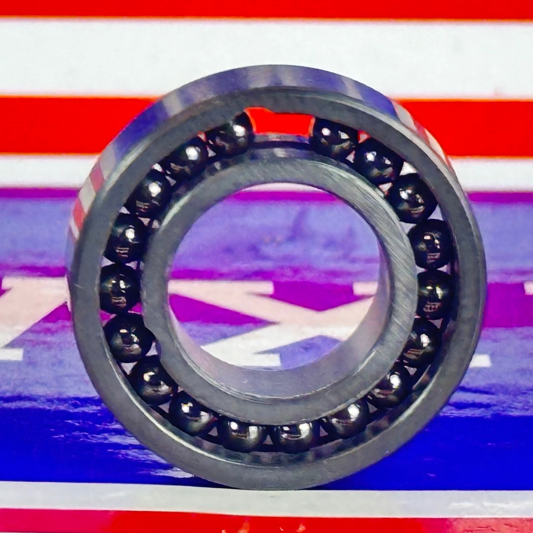6800 Full Ceramic Bearing SIC Silicon Carbide 10x19x5mm - fast shipping 🇺🇸