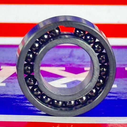 6800 Full Ceramic Bearing SIC Silicon Carbide 10x19x5mm - fast shipping 🇺🇸