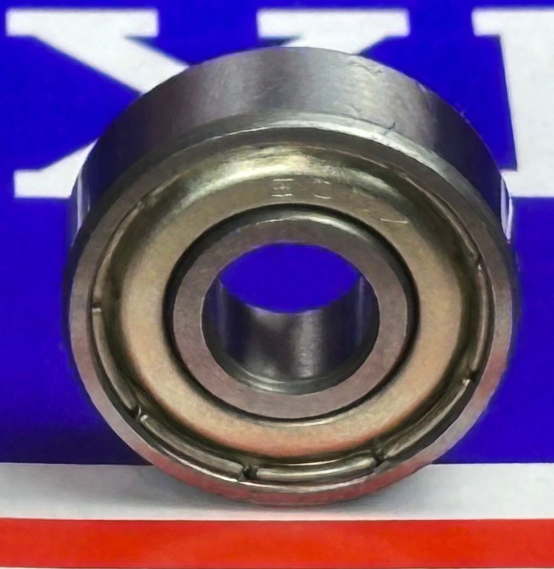 606ZZ Bearing 6x17x6mm - Shielded - Miniature - fast shipping 🇺🇸
