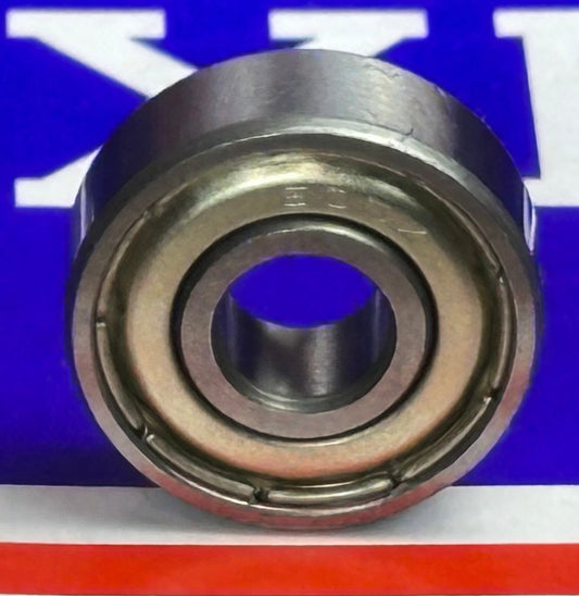 606ZZ Bearing 6x17x6mm - Shielded - Miniature - fast shipping 🇺🇸