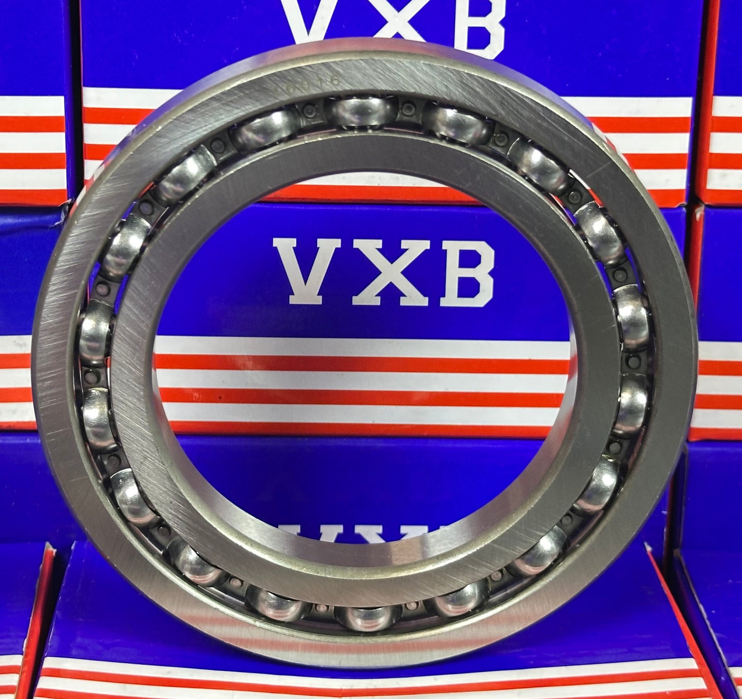 16016 Open Bearing 80x125x14mm - fast shipping 🇺🇸