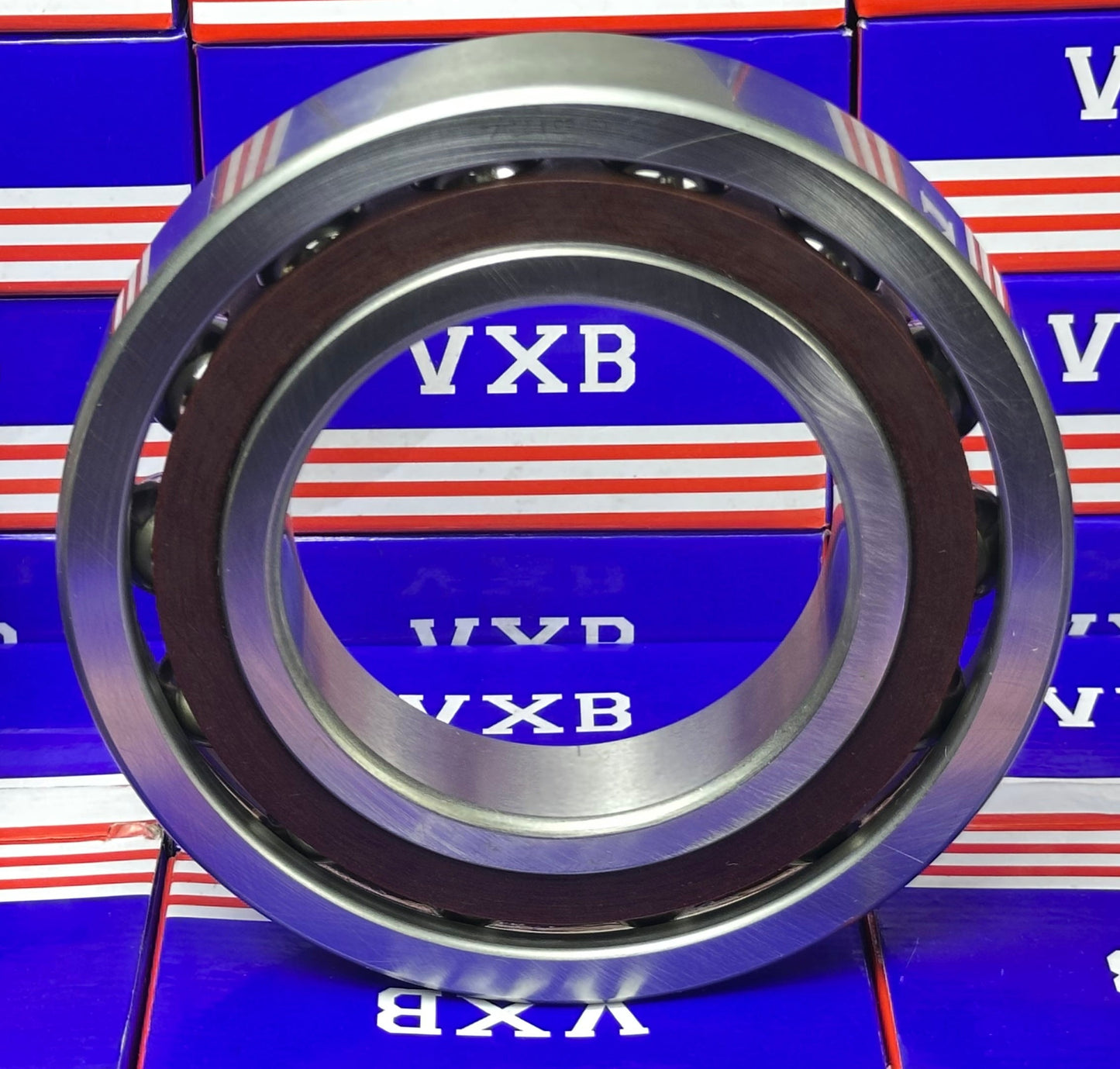7219B Bearing 95x170x32 Angular Contact - fast shipping 🇺🇸