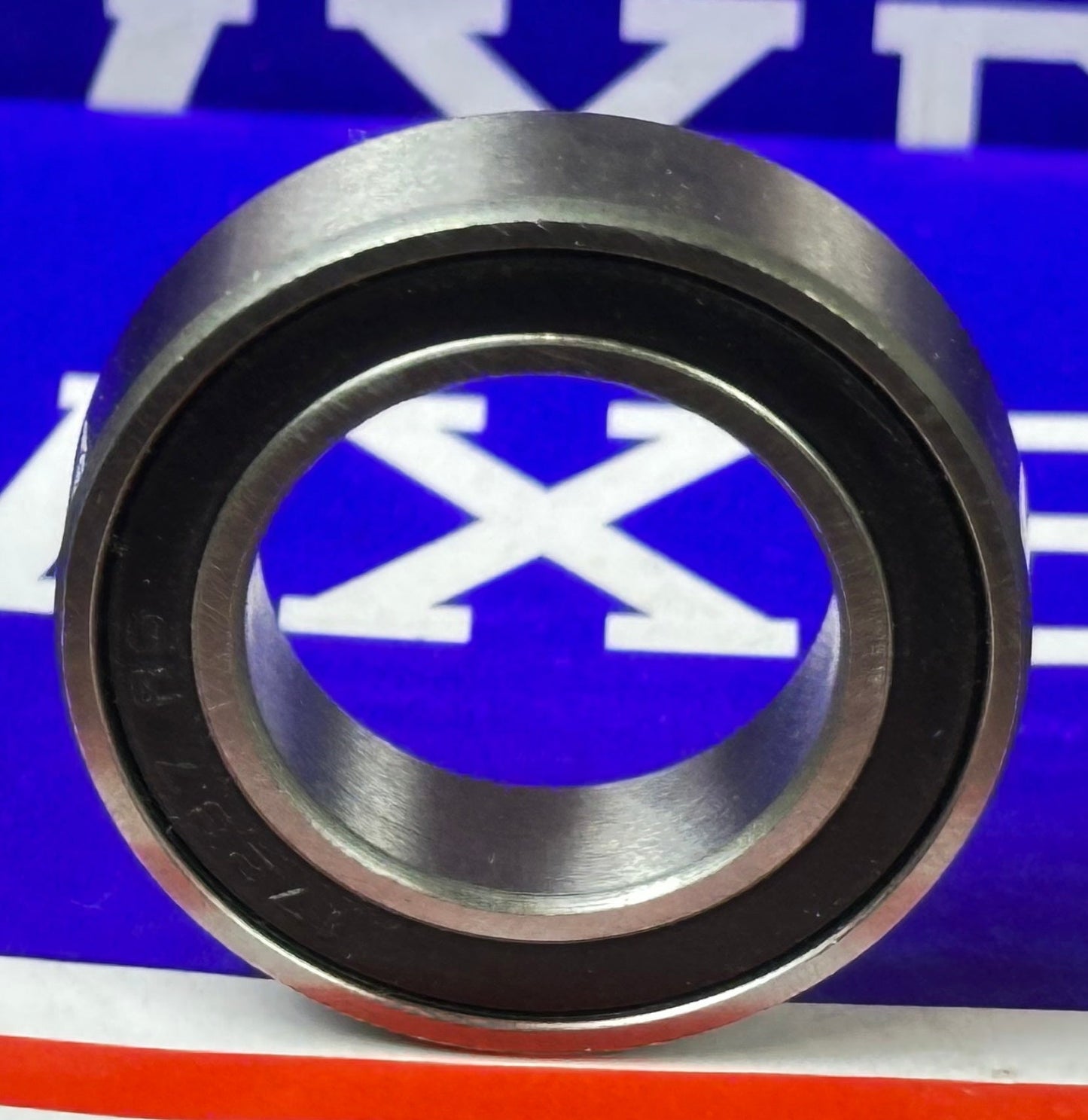 17287-2RS Bearing 17x28x7 Si3N4 Ceramic Sealed - fast shipping 🇺🇸