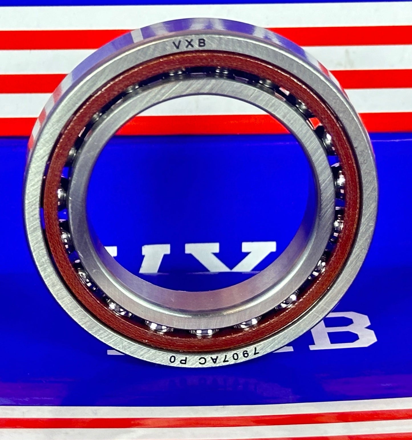 7907AC Angular Contact Bearing 35x55x10mm - fast shipping 🇺🇸