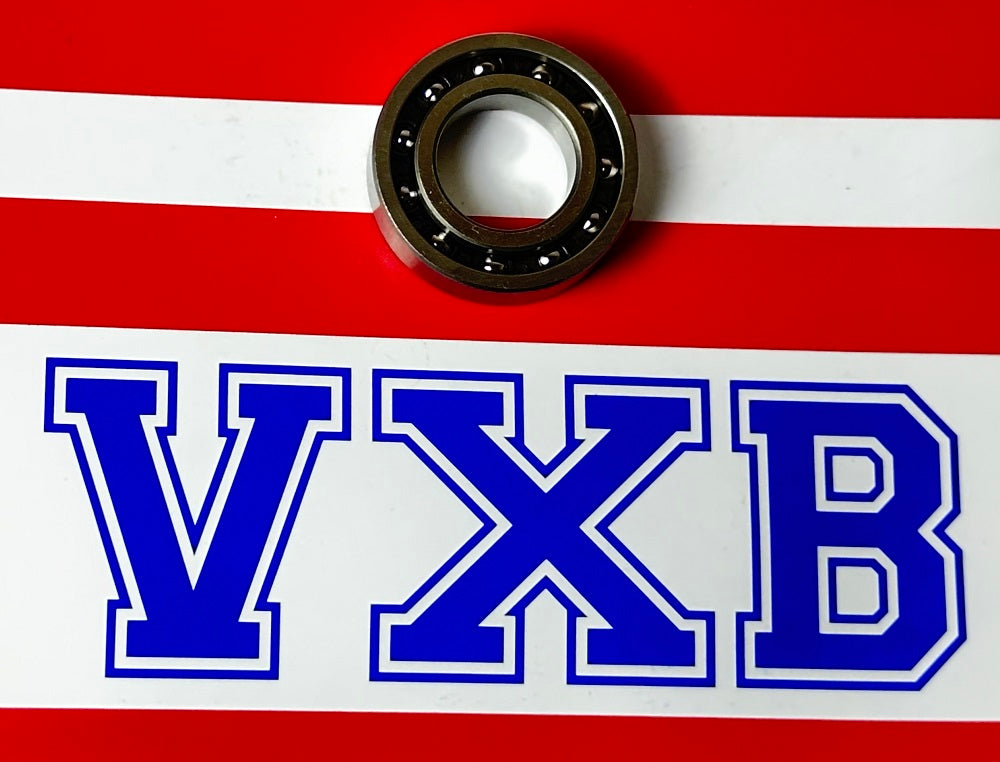 13x25x6 Bearing Stainless Steel ABEC-3 - fast shipping 🇺🇸