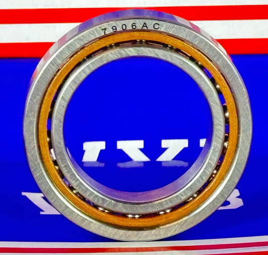 7906AC Angular Contact Bearing 30x47x9mm - fast shipping 🇺🇸