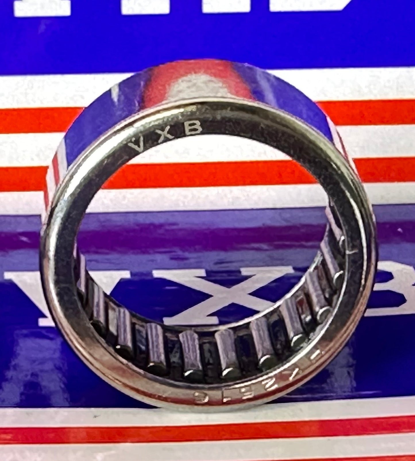 HK2516 Needle Bearing 25x32x16mm - fast shipping 🇺🇸