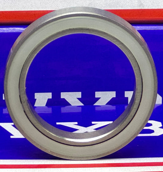 S71806-2RS 30x42x7 Premium ABEC-5 Angular Contact Ceramic Bearing - fast shipping 🇺🇸