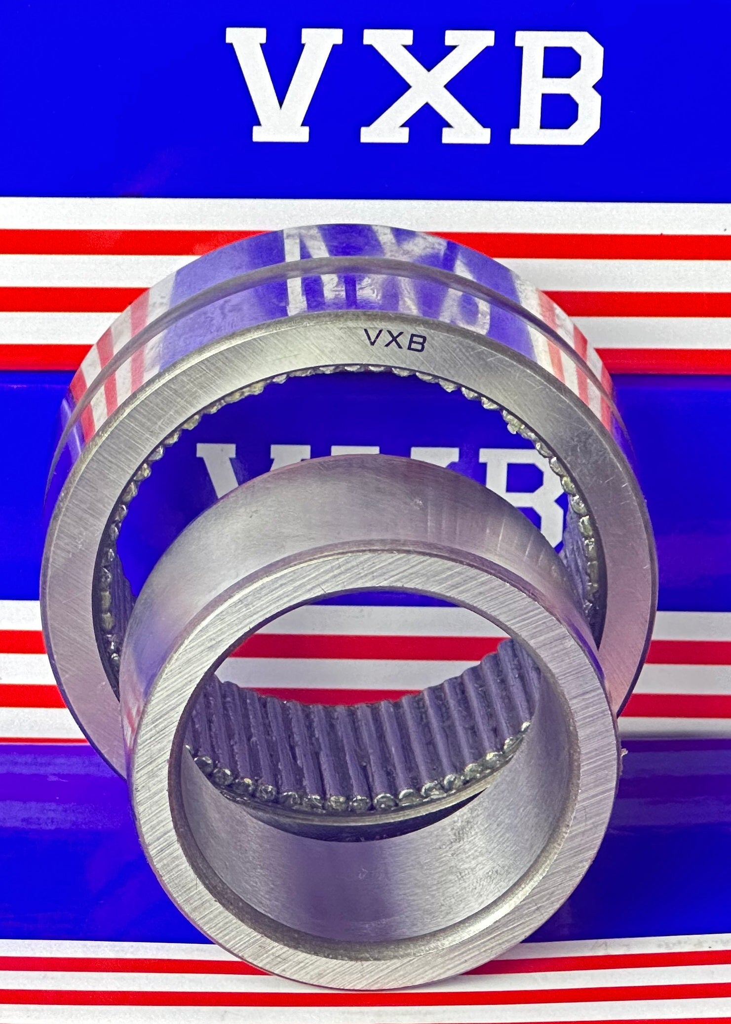 NAV4009 Needle Roller Bearing 45x75x30mm - fast shipping 🇺🇸