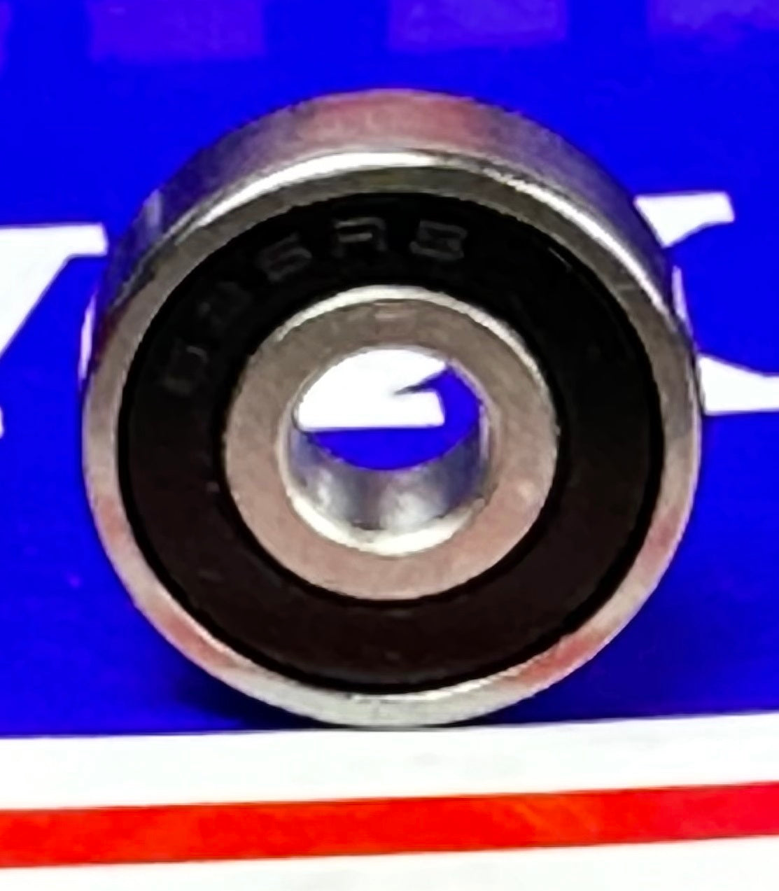 S625-2RS Bearing 5x16x5 Stainless Steel - Sealed - Miniature - fast shipping 🇺🇸
