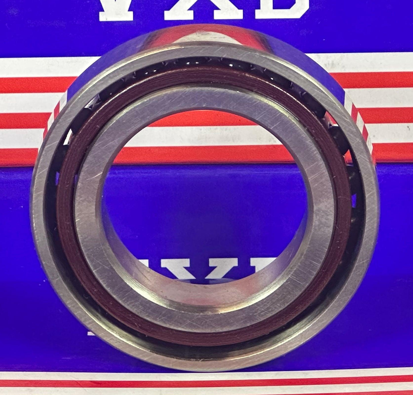 7008 Angular Contact ABEC-5 Spindle Bearing Ceramic 40x68x15 Bearing - fast shipping 🇺🇸