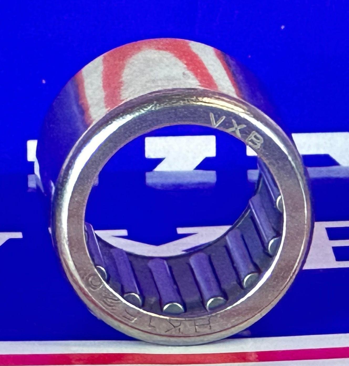 HK1520 Bearing 15x21x20mm Needle Roller Bearing 15mm x 21mm x 20mm - Shell-Type - fast shipping 🇺🇸