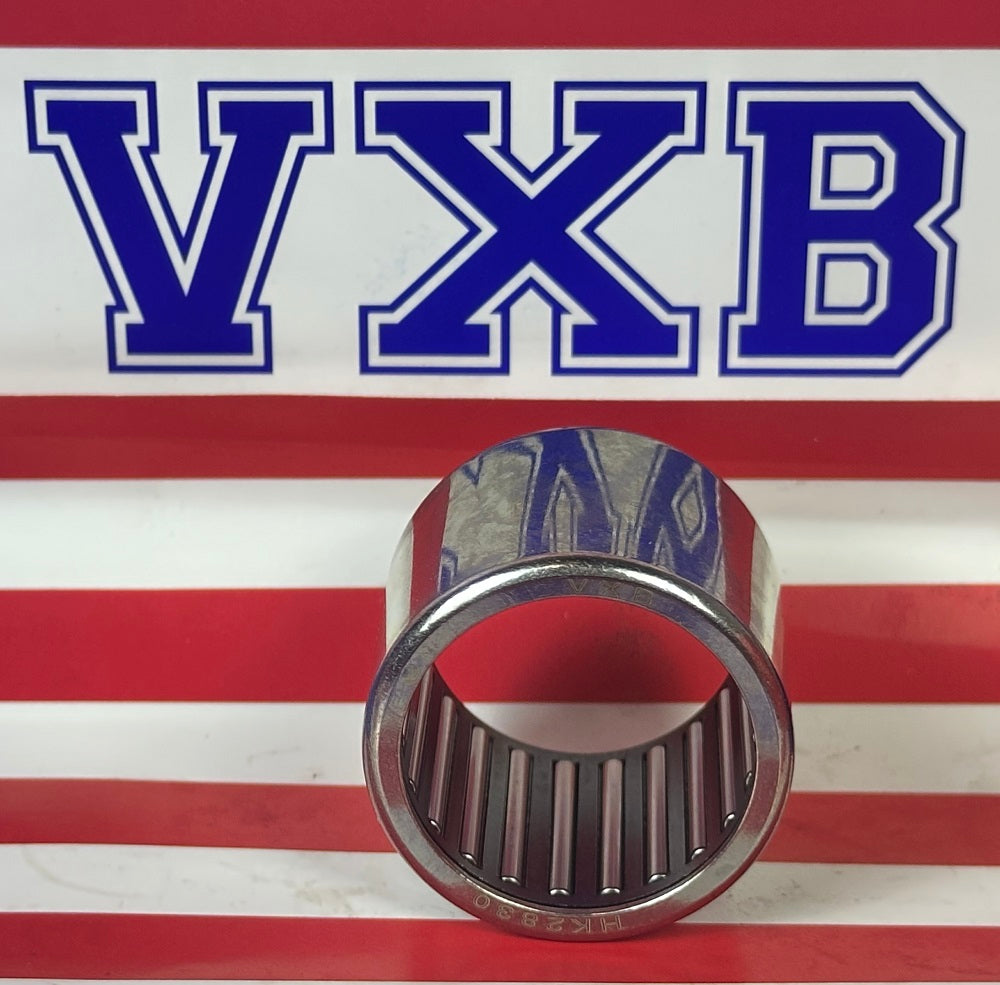 HK2830 Needle Roller Bearing 28x35x30mm - Shell-Type - fast shipping 🇺🇸