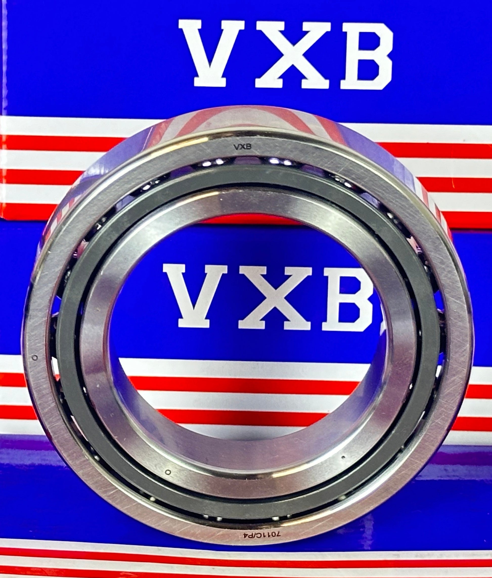 7011C P4 ABEC-7 Quality High Precision Angular Contact Bearing 55x90x18mm - fast shipping 🇺🇸