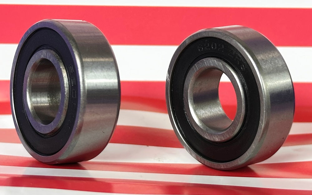 Front Wheel Bearing Honda MTX125 RWD-RWL 83-94 - fast shipping 🇺🇸
